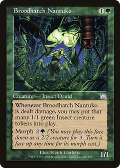 Broodhatch Nantuko [Onslaught]-1