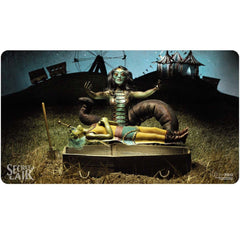 Ultra Pro: Secret Lair - Diabolical Dioramas- Gravebreaker Lamia Playmat-1