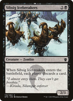 Sibsig Icebreakers [Dragons of Tarkir]-1