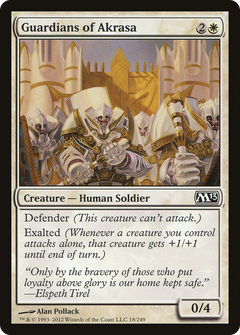 Guardians of Akrasa [Magic 2013]-1