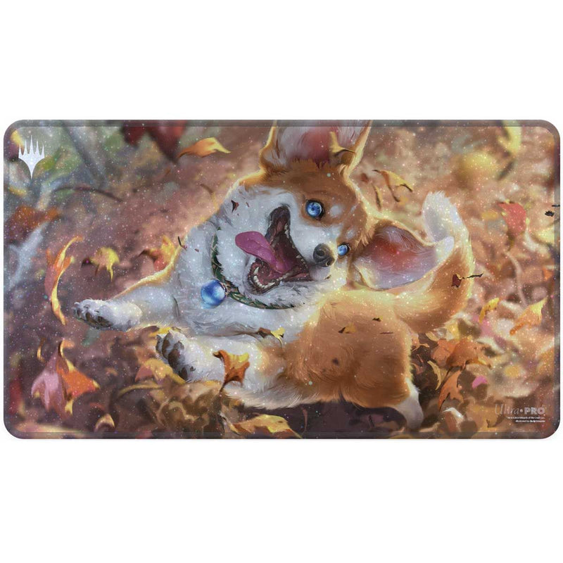 Ultra Pro: UP38444 Modern Horizons 3 Holofoil Playmat Z-1