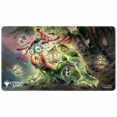 Ultra Pro: Commander Series - Holofoil Playmat Go-Shintai of Life's Origin-1