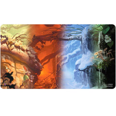 Ultra Pro: Bloomburrow Seasons Playmat-1