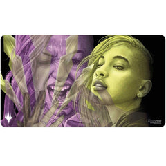 Ultra Pro: Duskmourn Playmat Alt Art MTG-1
