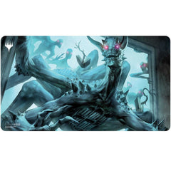 Ultra Pro: Duskmourn - Overlord of the Floodpits Playmat-1