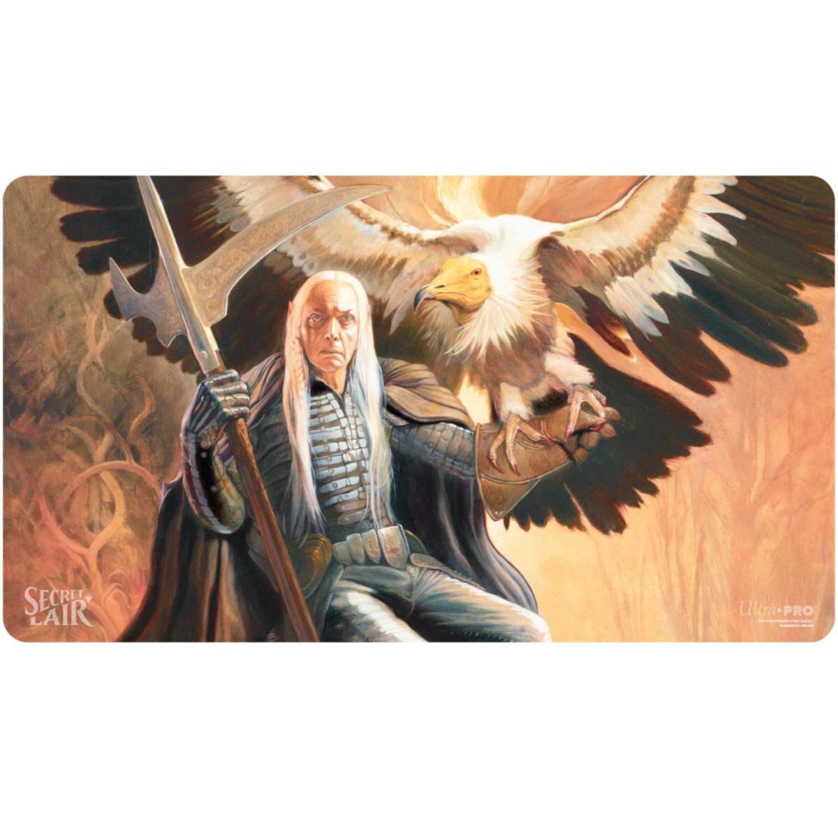 Ultra Pro: UP38630 Secret Lair - Julie Bell Playmat Elves of Deep Shadow
