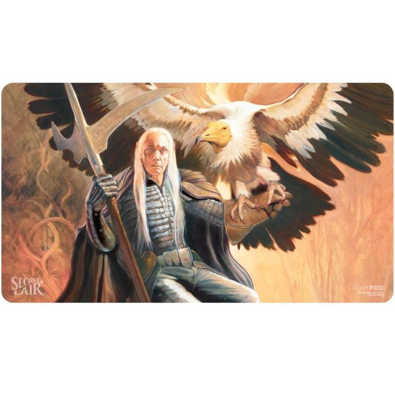 Ultra Pro: UP38630 Secret Lair - Julie Bell Playmat Elves of Deep Shadow-1