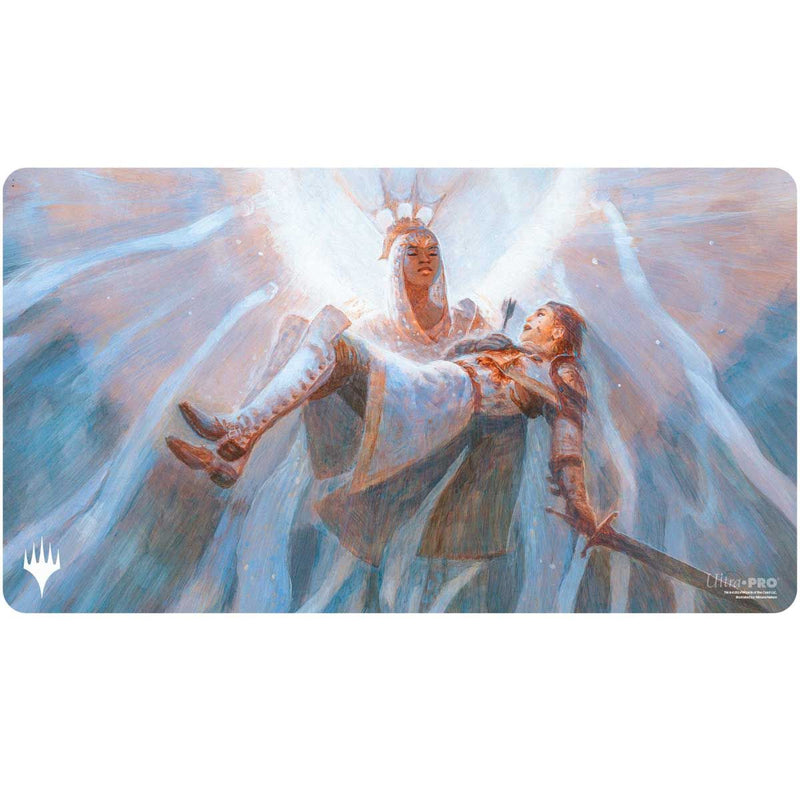 Ultra Pro: Innistrad Remastered Playmat (Restoration Angel)-1