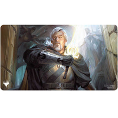 Ultra Pro: Innistrad Remastered Playmat (Odric)-1