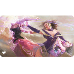Ultra Pro: Innistrad Remastered Playmat (Killing Wave)-1