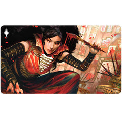Ultra Pro: Innistrad Remastered Playmat (Blood Artist)-1