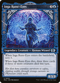 Inga Rune-Eyes [Multiverse Legends]-1