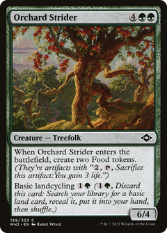Orchard Strider [Modern Horizons 2]-1