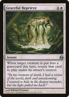 Graceful Reprieve [Morningtide]-1