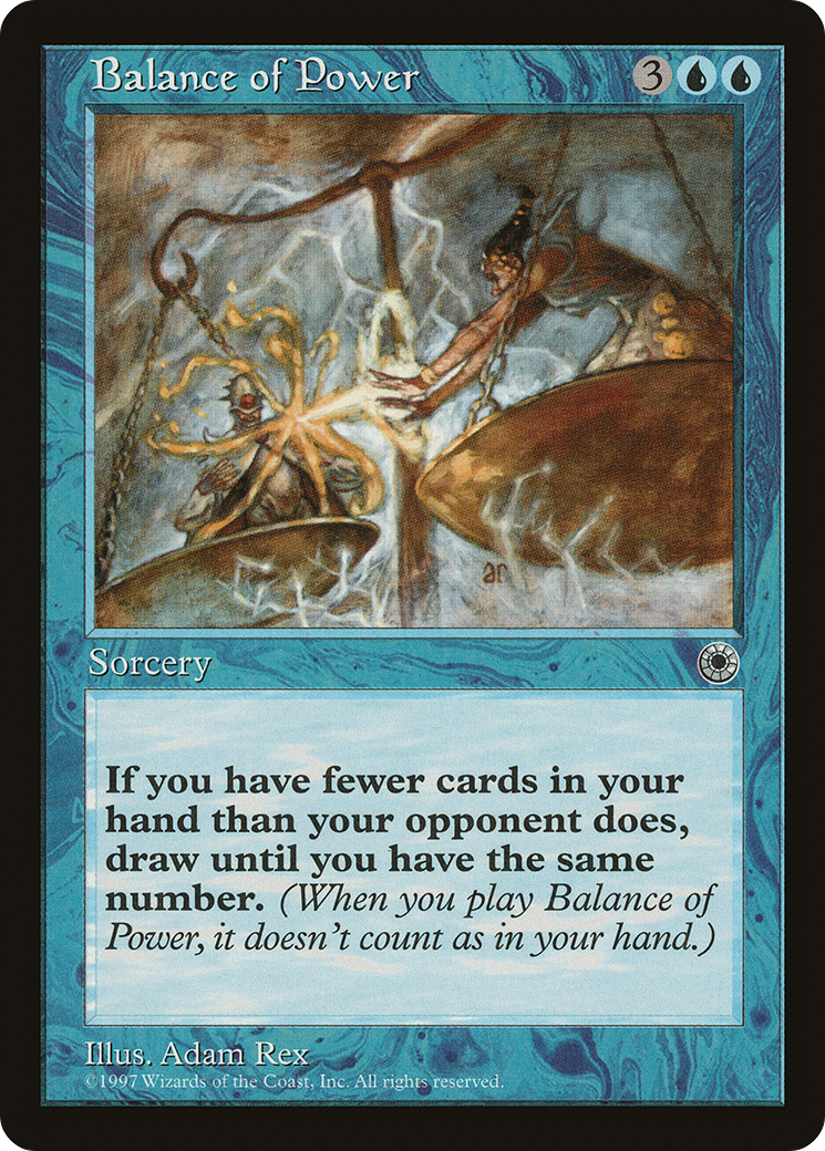 Balance of Power [Portal]-1