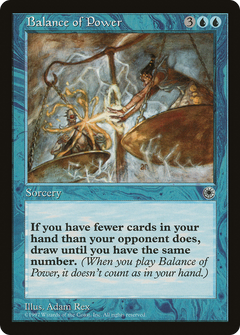 Balance of Power [Portal]-1