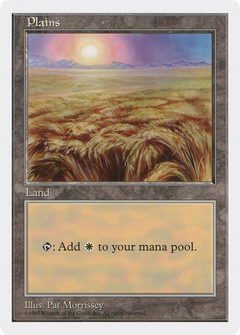 Plains (432) [Fifth Edition]-1