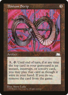 Bosium Strip [Weatherlight]-1