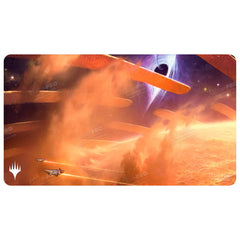 Ultra Pro - Edge of Eternities - Adagia, Windswept Bastion Playmat-1