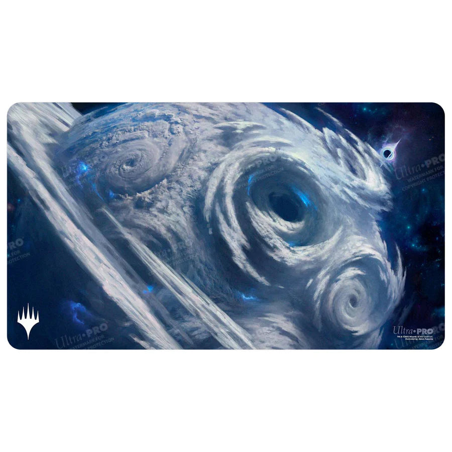 Ultra Pro - Edge of Eternities - Uthros, Titanic Godcore Playmat
