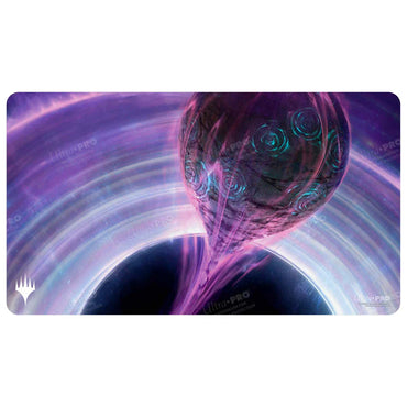 Ultra Pro - Edge of Eternities - Susur Secundi, Void Altar Playmat