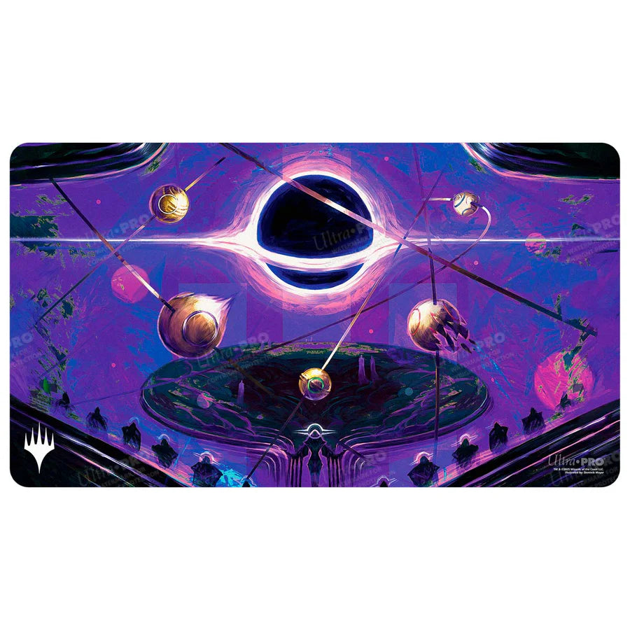 Ultra Pro - Edge of Eternities - Sothera, the Supervoid Playmat-1