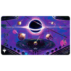 Ultra Pro - Edge of Eternities - Sothera, the Supervoid Playmat-1