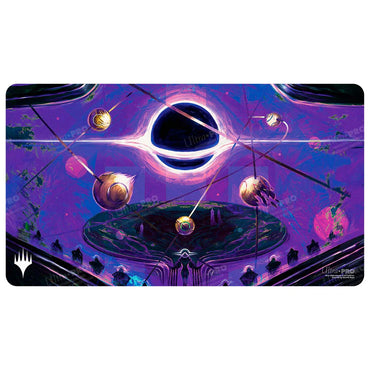 Ultra Pro - Edge of Eternities - Sothera, the Supervoid Playmat