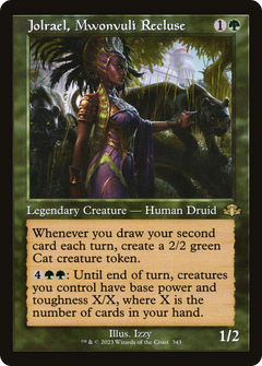 Jolrael, Mwonvuli Recluse (Retro) [Dominaria Remastered]-1