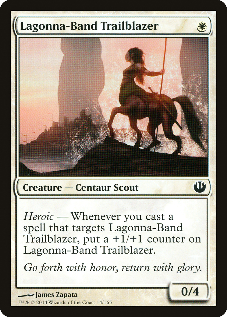 Lagonna-Band Trailblazer [Journey into Nyx]-1