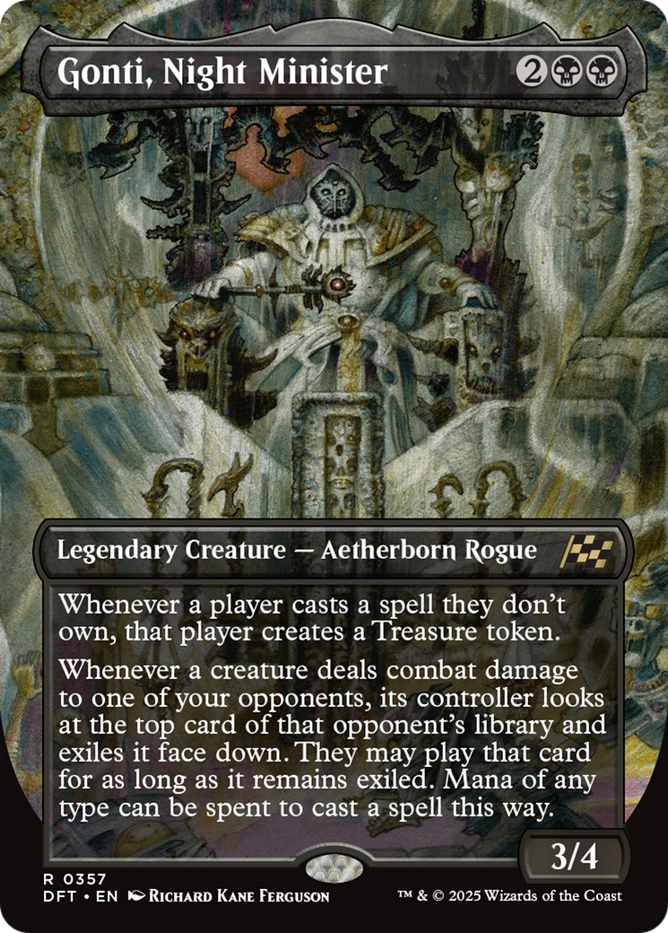 Gonti, Night Minister (Borderless) [Aetherdrift]-1