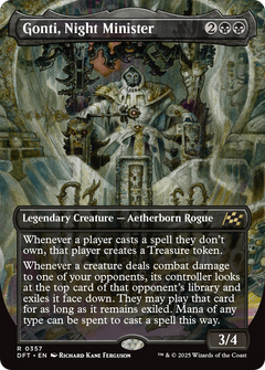 Gonti, Night Minister (Borderless) [Aetherdrift]-1