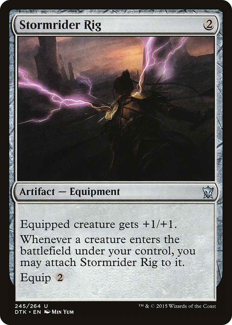 Stormrider Rig [Dragons of Tarkir]-1