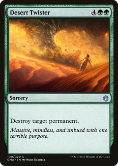 Desert Twister [Commander Anthology]-1