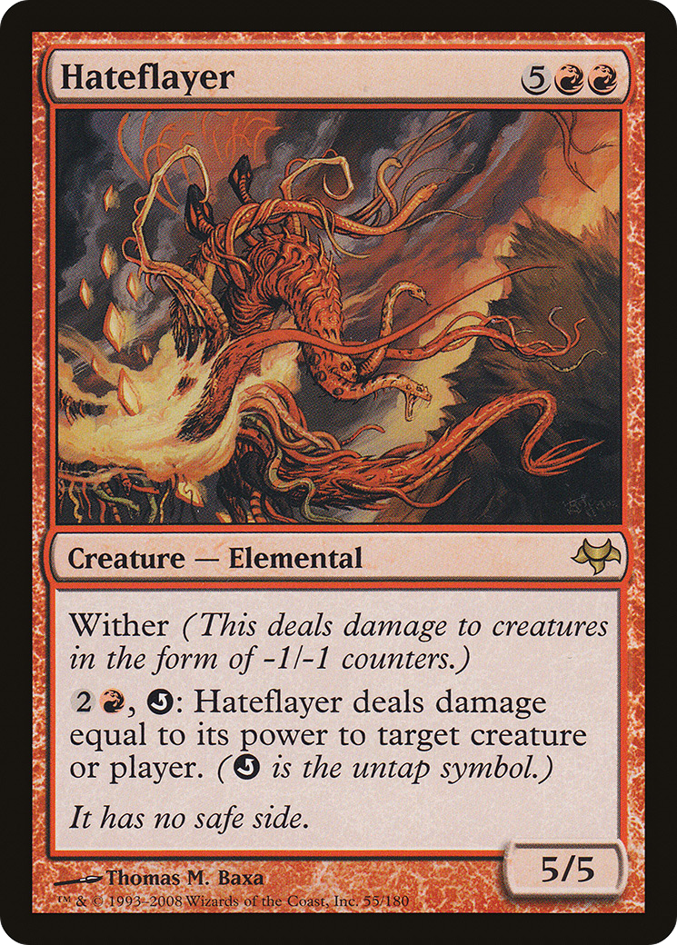 Hateflayer [Eventide]-1