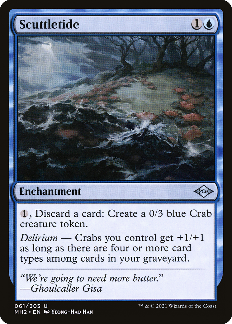 Scuttletide [Modern Horizons 2]-3