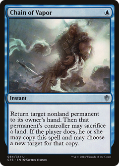 Chain of Vapor [Commander 2016]-1