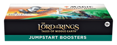The Lord of the Rings: Tales of Middle-earth - Jumpstart Booster Box-7