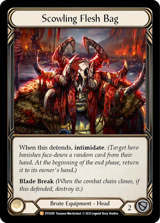 Surgical Extraction 3枚 flesh and blood Surgical Extraction - Dynasty - Flesh & Blood TCG - FaB Foundry