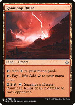 Ramunap Ruins [The List]-1