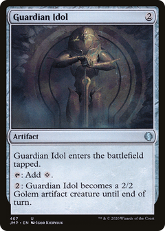 Guardian Idol [Jumpstart]-1