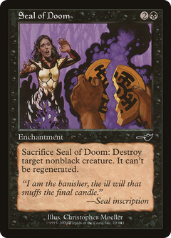 Seal of Doom [Nemesis]-1
