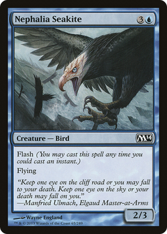 Nephalia Seakite [Magic 2014]-1