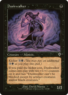 Duskwalker [Invasion]-1