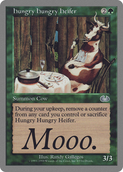 Hungry Hungry Heifer [Unglued]-1