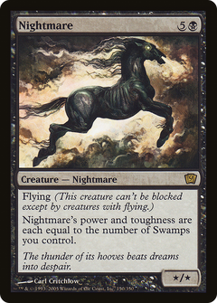 Nightmare [Ninth Edition]-1