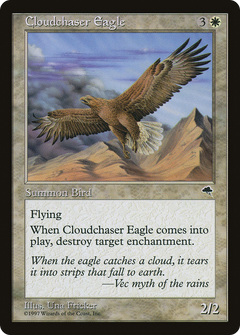 Cloudchaser Eagle [Tempest]-1