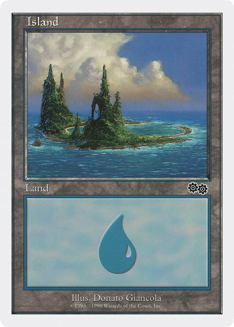 Island (111) [Battle Royale]-1