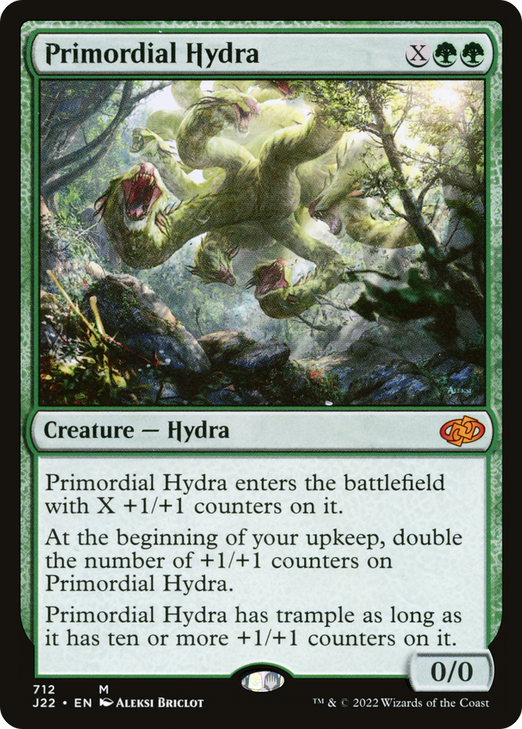Primordial Hydra [Jumpstart 2022]-1