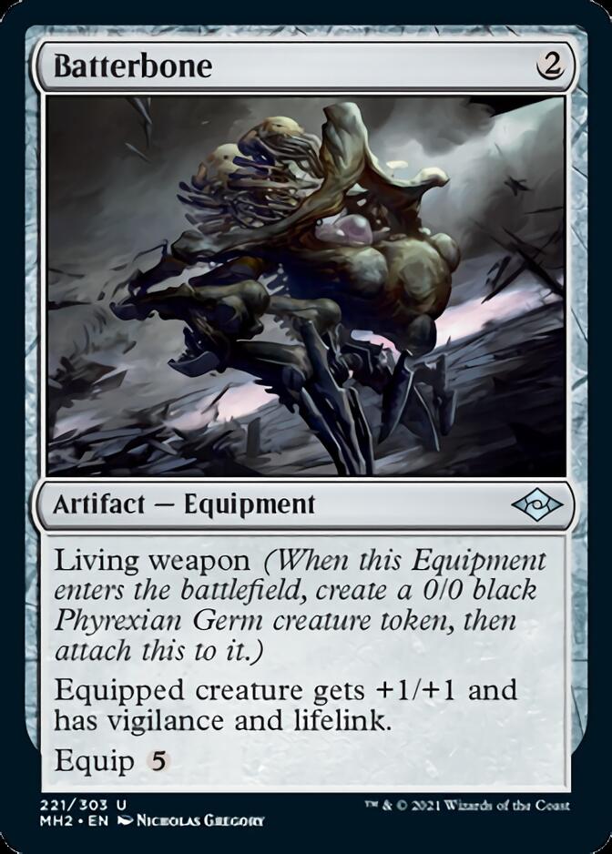 Batterbone [Modern Horizons 2]-2